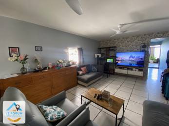 Achat Villa Saint-Pierre (97410) - REUNION