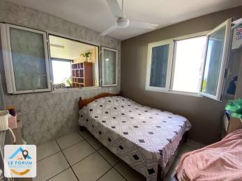 Achat Villa Saint-Pierre (97410) - REUNION