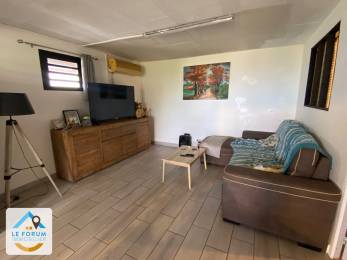 Achat Villa Saint-Pierre (97410) - REUNION