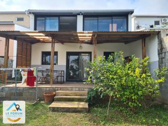 Achat Villa Saint-Pierre (97410) - REUNION
