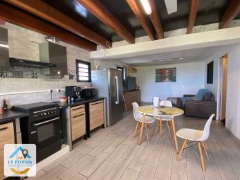 Achat Villa Saint-Pierre (97410) - REUNION