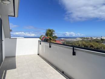 Achat Appartement Saint-Pierre (97410) - REUNION