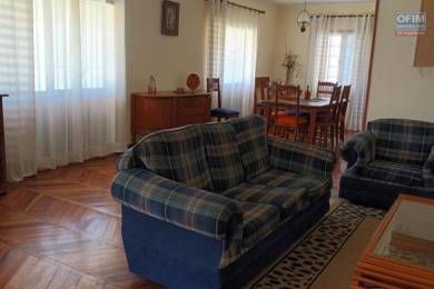 Location Maison ANTANANARIVO () - MADAGASCAR