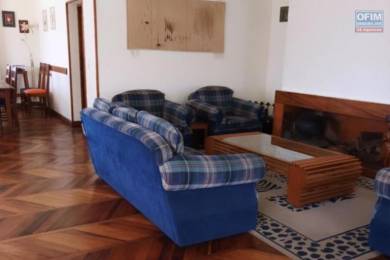 Location Maison ANTANANARIVO () - MADAGASCAR