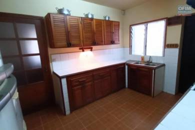 Location Maison ANTANANARIVO () - MADAGASCAR