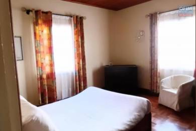 Location Maison ANTANANARIVO () - MADAGASCAR