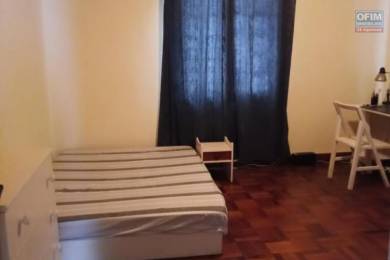 Location Maison ANTANANARIVO () - MADAGASCAR