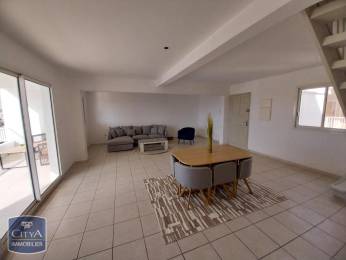 Achat Appartement Sainte-Clotilde (97490) - REUNION