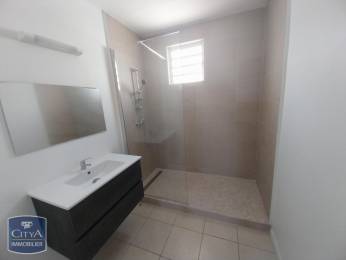 Achat Appartement Sainte-Clotilde (97490) - REUNION