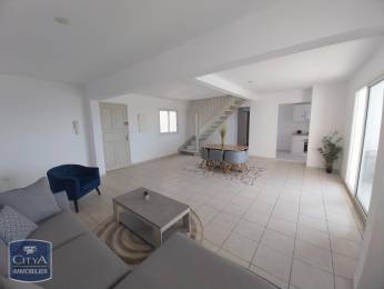 Achat Appartement Sainte-Clotilde (97490) - REUNION