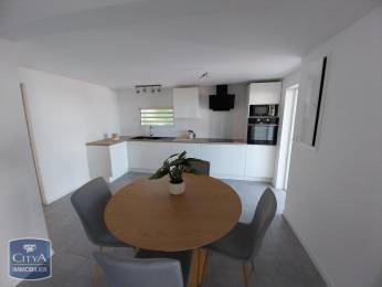 Achat Maison Saint-Paul (97460) - REUNION