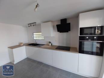 Achat Maison Saint-Paul (97460) - REUNION