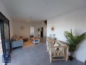 Achat Maison Saint-Paul (97460) - REUNION