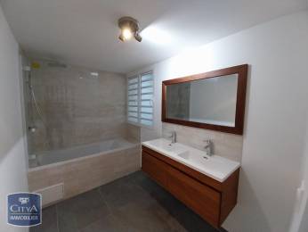 Achat Maison Saint-Paul (97460) - REUNION