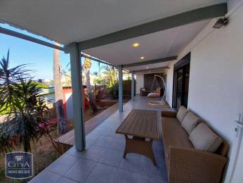 Achat Maison Saint-Paul (97460) - REUNION