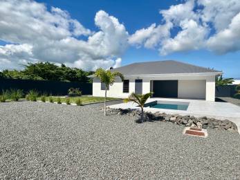 Achat Maison Saint-François (97118) - GUADELOUPE