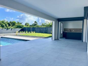 Achat Maison Saint-François (97118) - GUADELOUPE