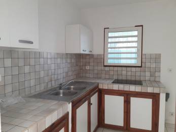 Location Appartement Saint-Paul (97460) - REUNION