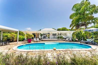 Achat Maison Marie Galante (97112) - GUADELOUPE