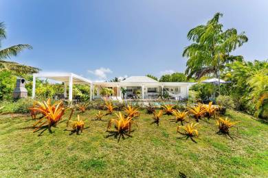 Achat Maison Marie Galante (97112) - GUADELOUPE
