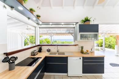 Achat Maison Marie Galante (97112) - GUADELOUPE