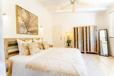 Achat Maison Marie Galante (97112) - GUADELOUPE