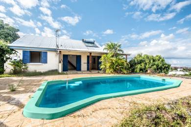 Achat Villa La Possession (97419) - REUNION