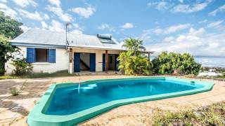 achat villa à la possession (97419)