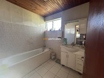 Achat Maison Tampon (97430) - REUNION