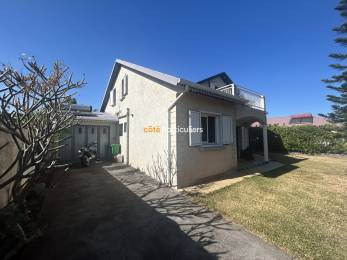 Achat Maison Saint-Pierre (97410) - REUNION