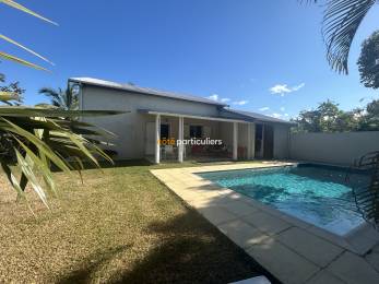 Achat Maison Saint-Pierre (97410) - REUNION