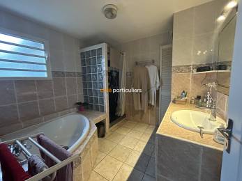 Achat Maison Saint-Pierre (97410) - REUNION