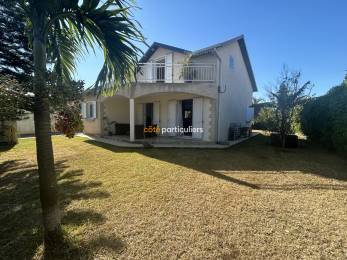 Achat Maison Saint-Pierre (97410) - REUNION