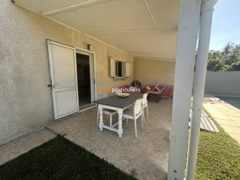 Achat Maison Saint-Pierre (97410) - REUNION