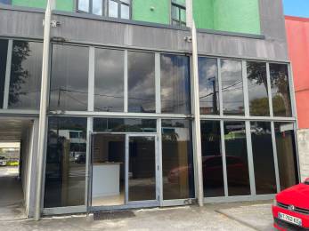 Location  Bureaux Sainte-Clotilde (97490) - REUNION
