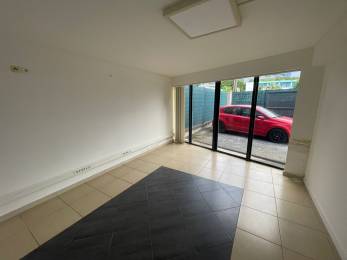 Location  Bureaux Sainte-Clotilde (97490) - REUNION