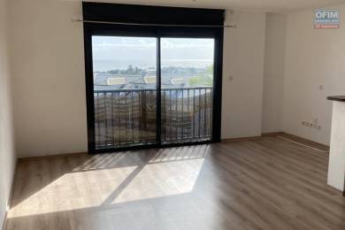 Achat Appartement Saint-Denis (97400) - REUNION