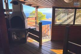 achat maison à les avirons (97425)
