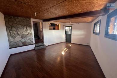 Achat Maison Les Avirons (97425) - REUNION