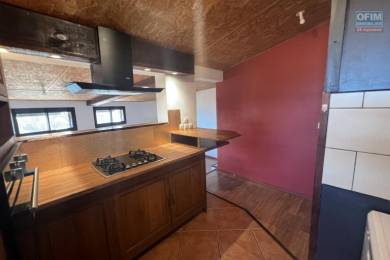 Achat Maison Les Avirons (97425) - REUNION