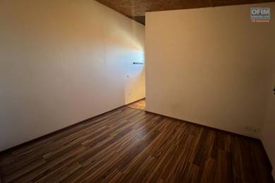 Achat Maison Les Avirons (97425) - REUNION