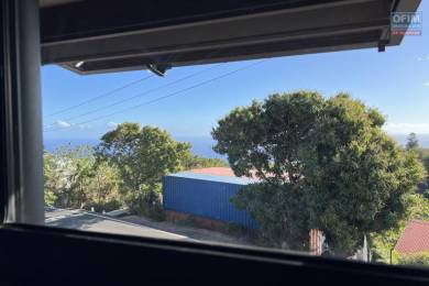 Achat Maison Les Avirons (97425) - REUNION