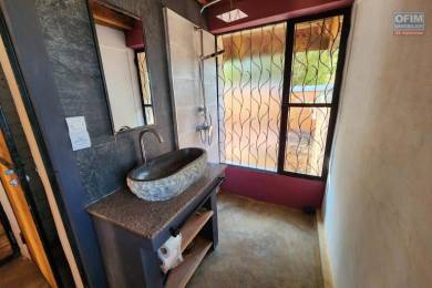 Location Maison ANTANANARIVO () - MADAGASCAR