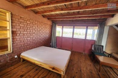 Location Maison ANTANANARIVO () - MADAGASCAR