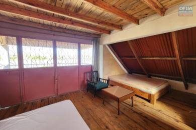 Location Maison ANTANANARIVO () - MADAGASCAR