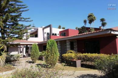 Location Maison ANTANANARIVO () - MADAGASCAR