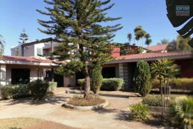 Location Maison ANTANANARIVO () - MADAGASCAR
