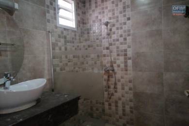 Location Maison ANTANANARIVO () - MADAGASCAR