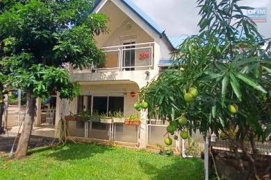 Achat Maison Saint-Paul (97460) - REUNION