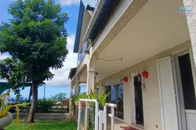 Achat Maison Saint-Paul (97460) - REUNION